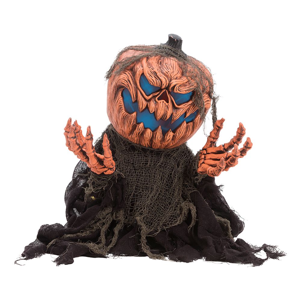 Halloweengresskar Prop