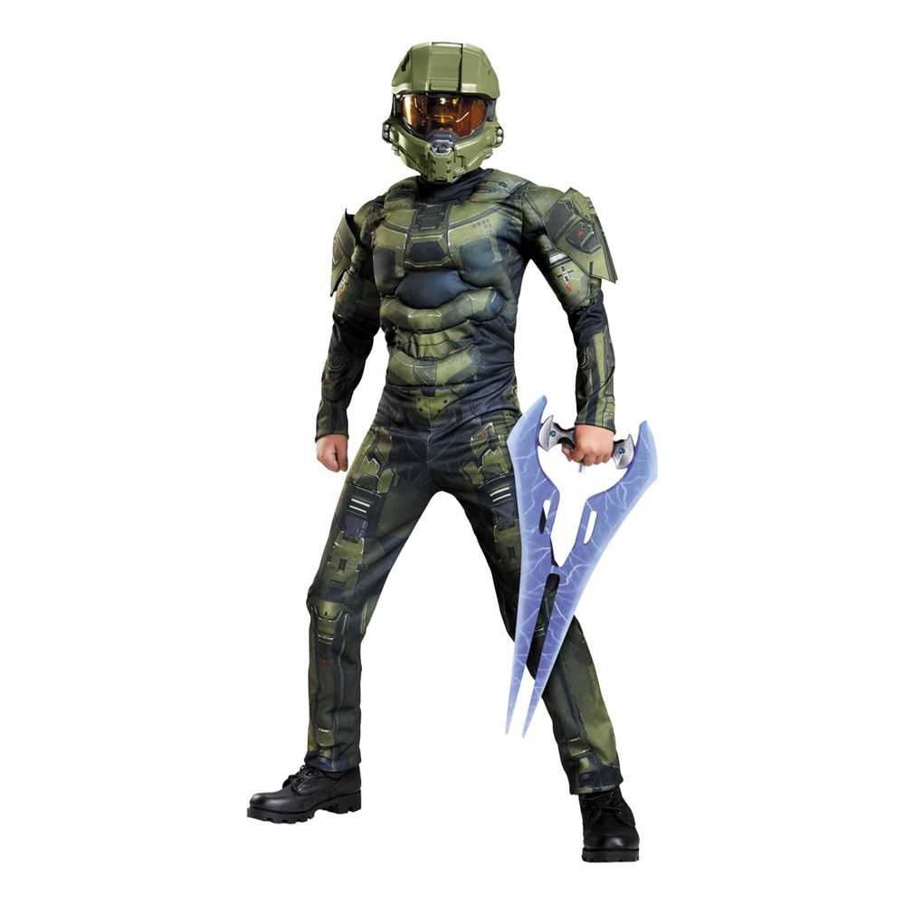 Halo Energy Sværd