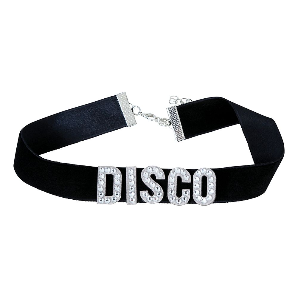 Disco Chokerkaulakoru