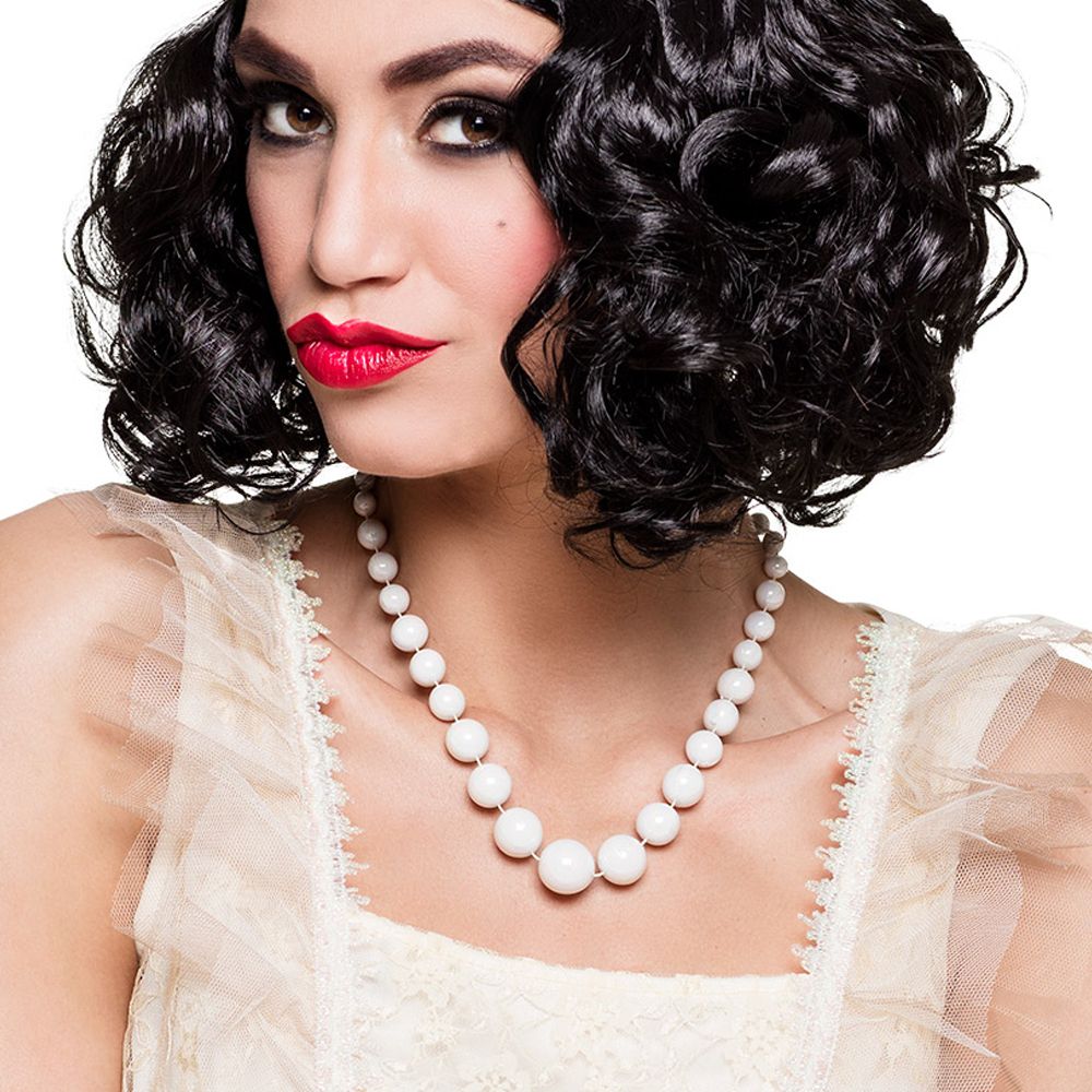 Kaulanauha Flapper Lyhyt