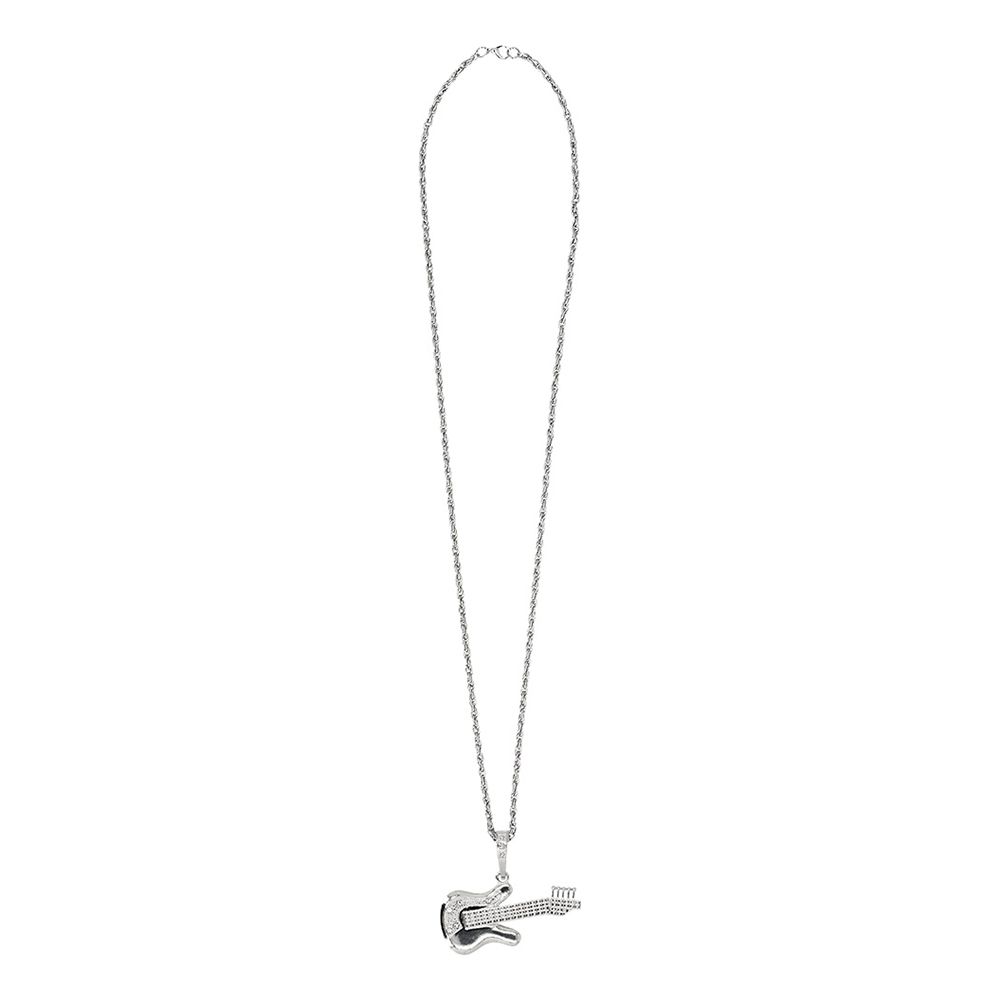 Halsband Gitarr