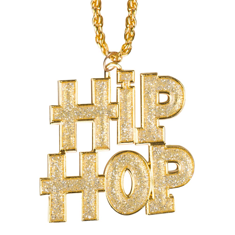 Kaulakoru Hip Hop