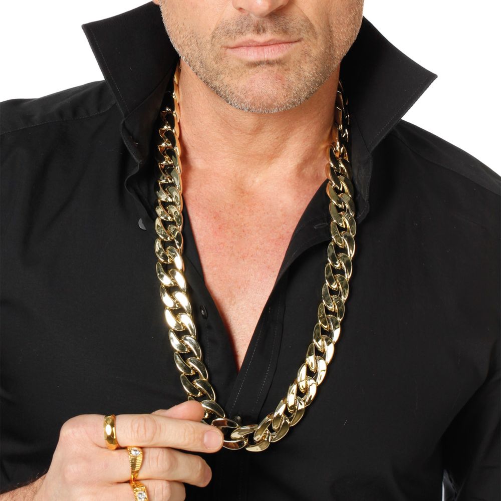 Halsband Pimp