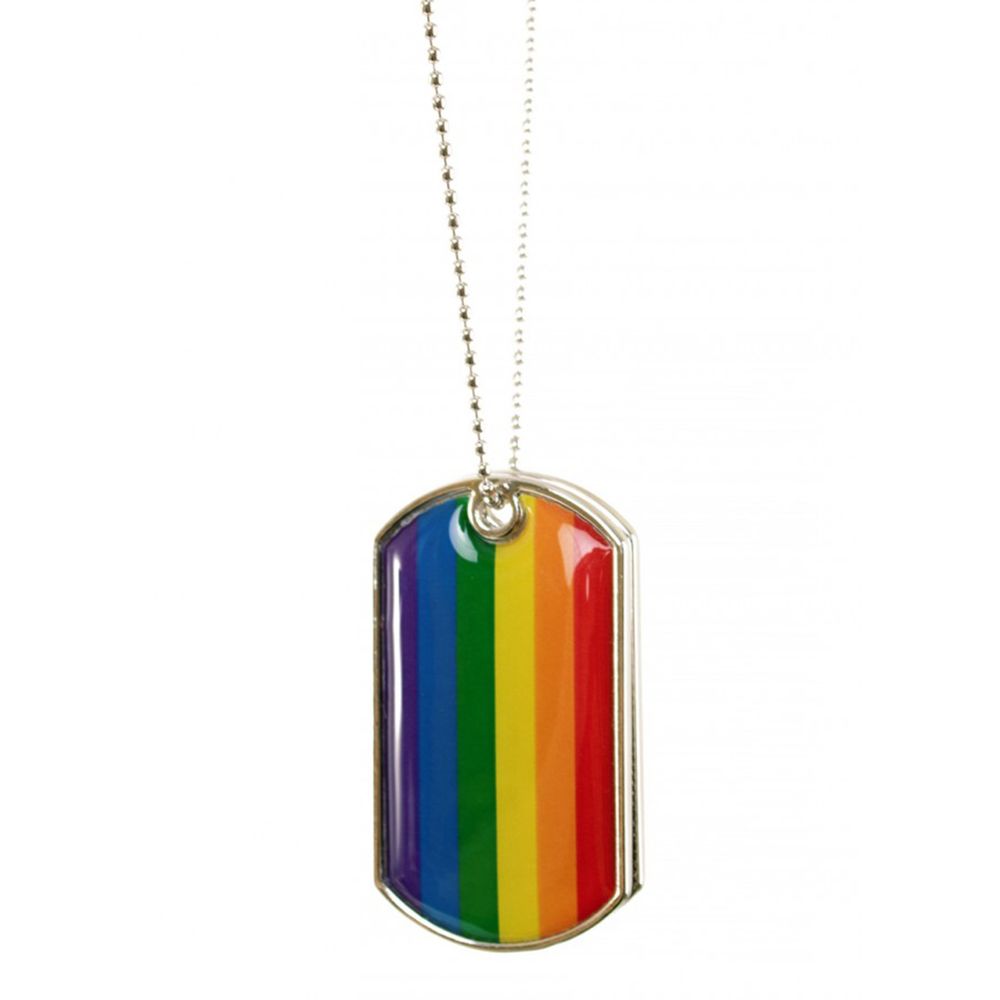Halsband Pride