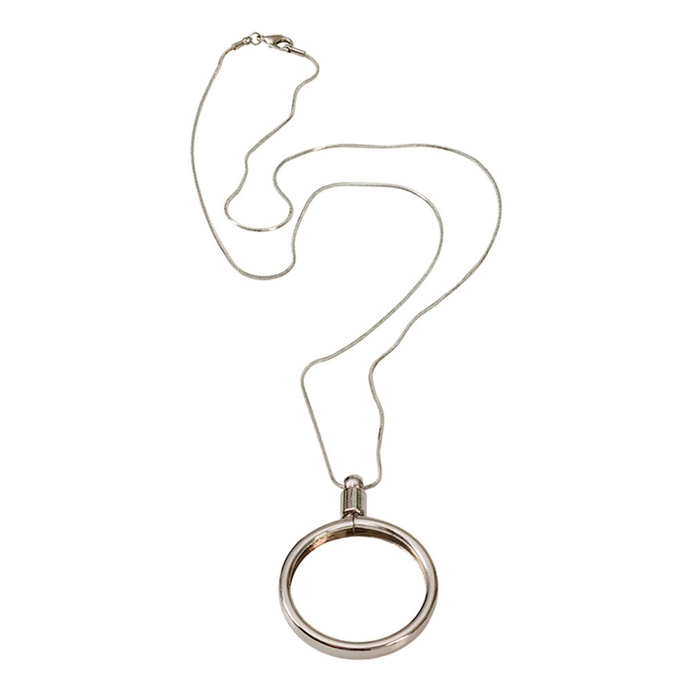 Halsband till Lyckomynt
