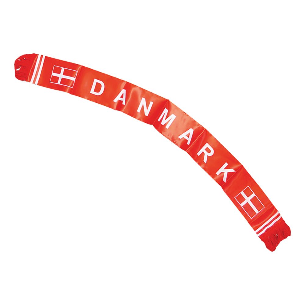 Skjerf Danmark