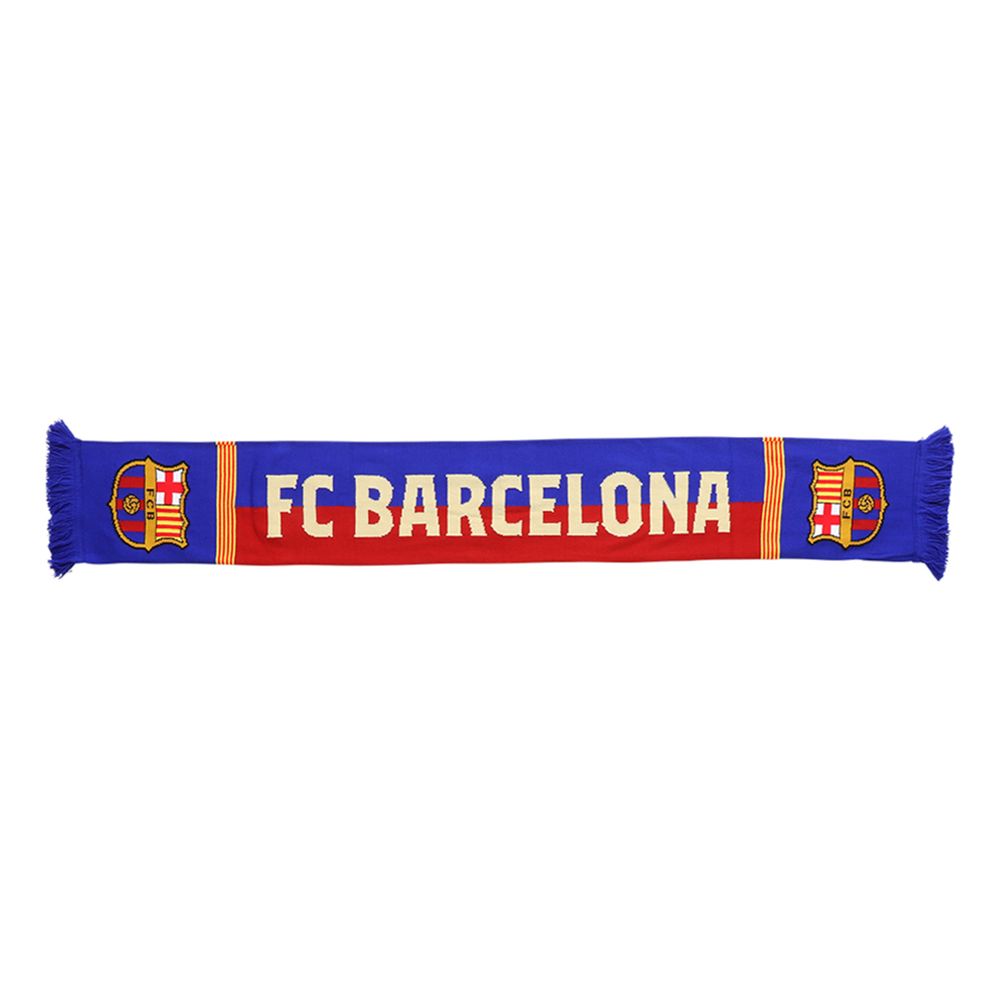 FC Barcelona -kaulahuivi