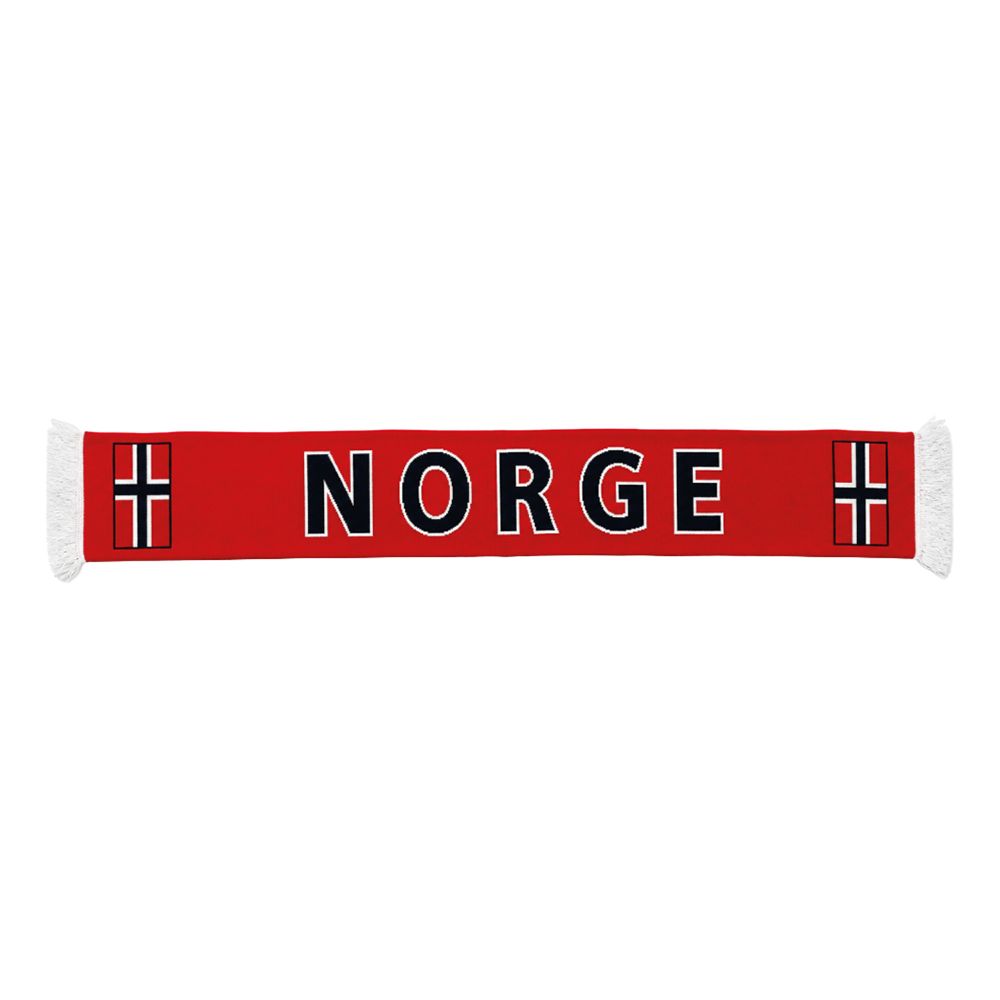 Halsduk Norge