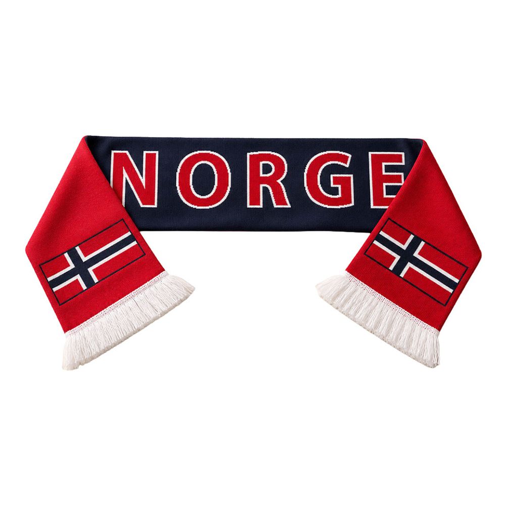 Halsduk Norge