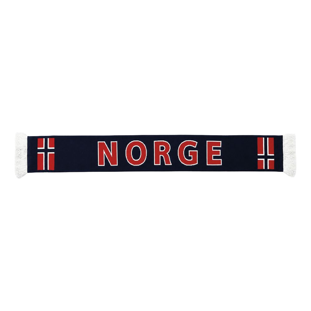 Halsduk Norge