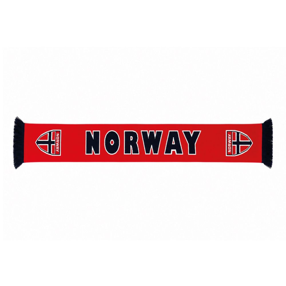 Halsduk Norway