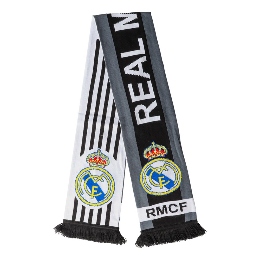 Halstørklæde Real Madrid
