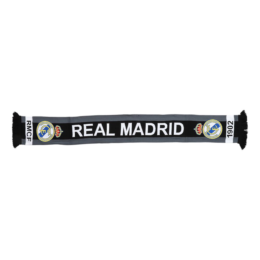 Halstørklæde Real Madrid