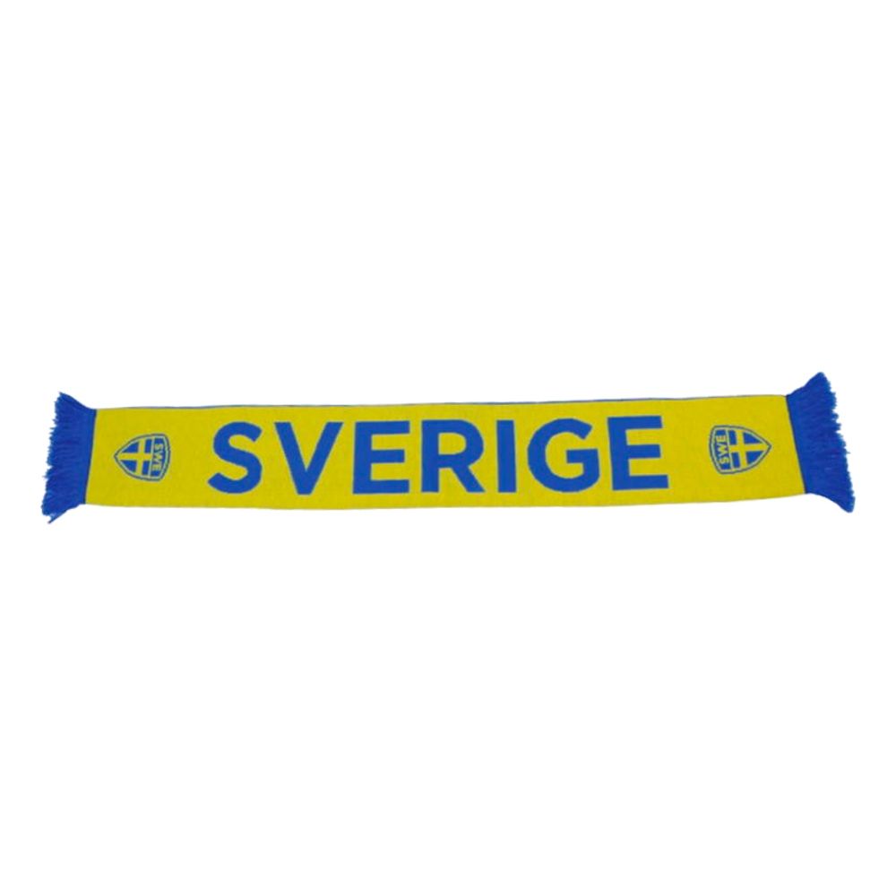 Skjerf Sverige