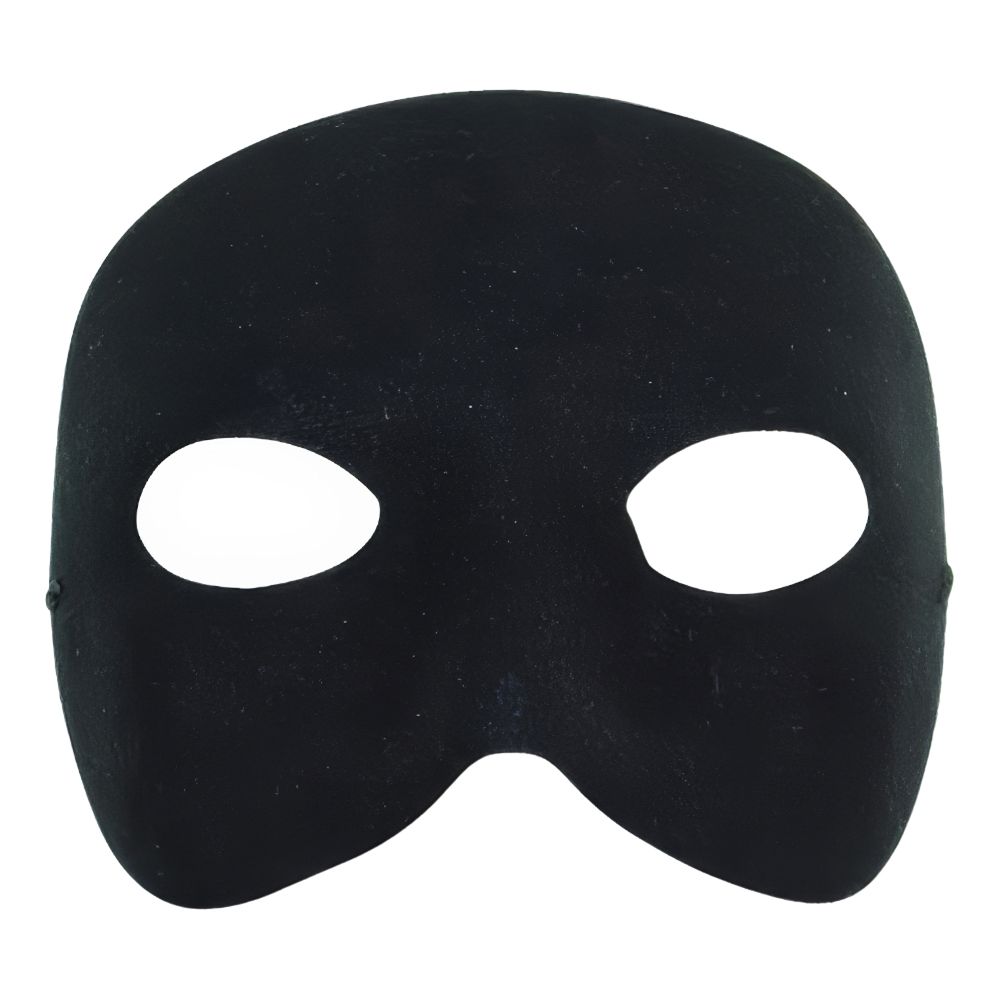 Halvmaske