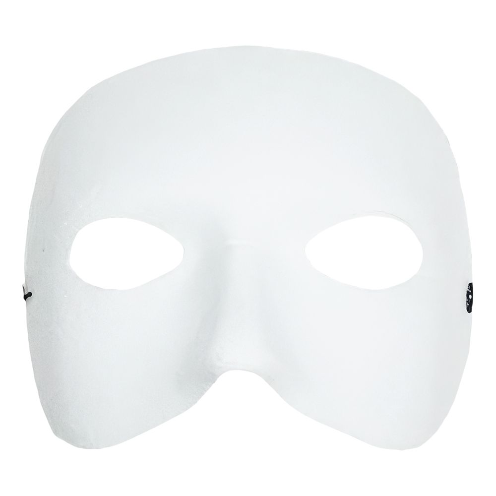 Halvmaske