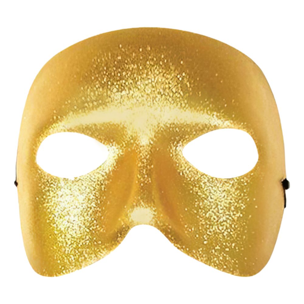 Halvmaske