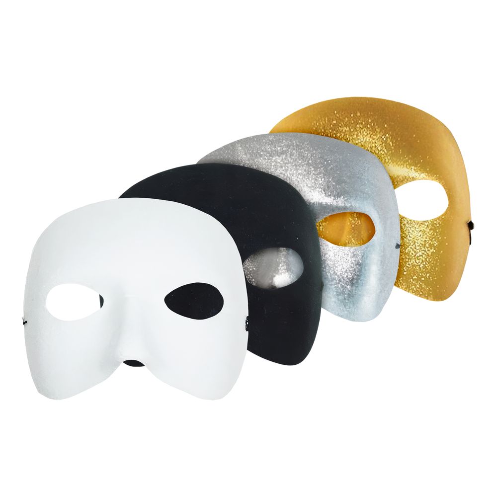 Halvmaske