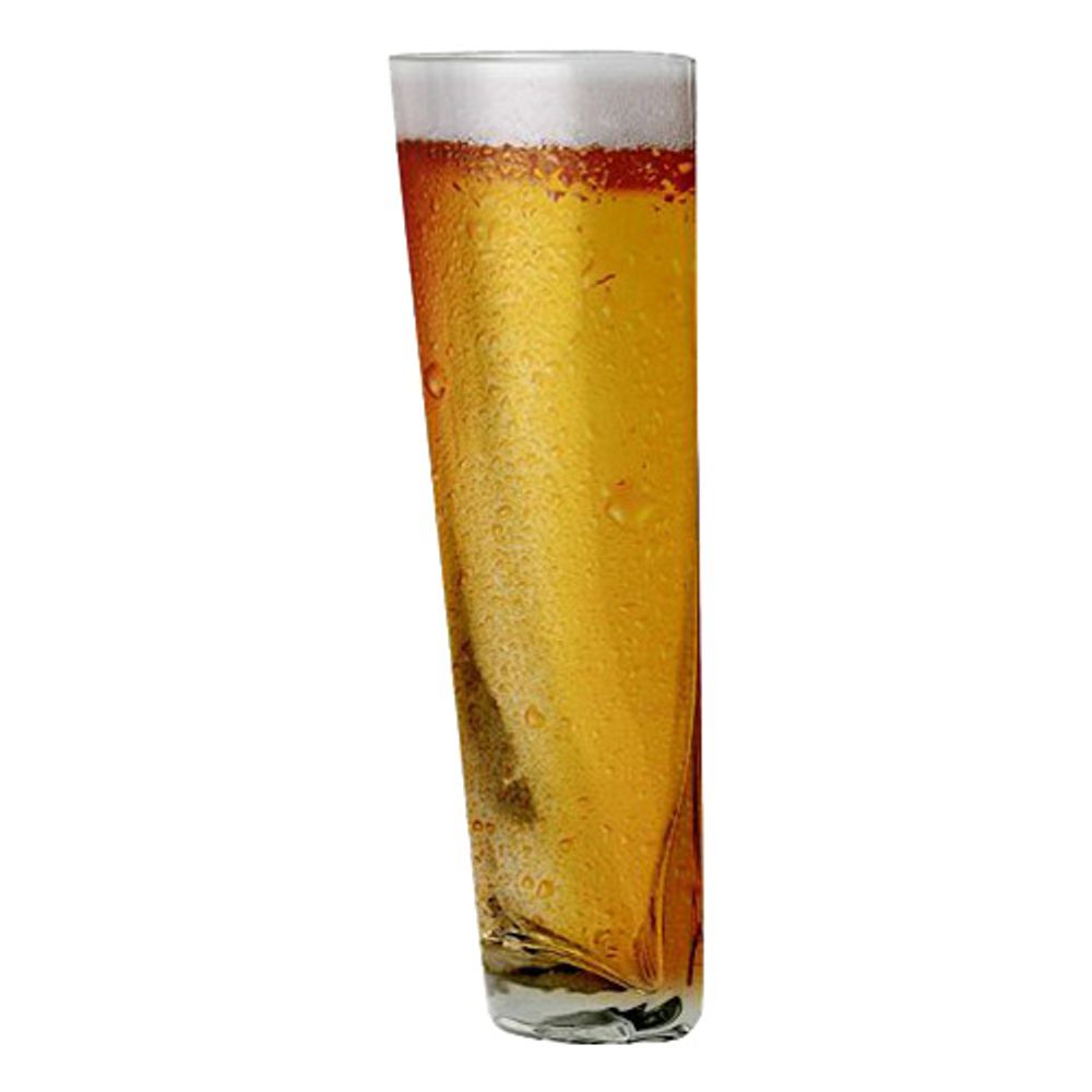 Halvt Pintglas
