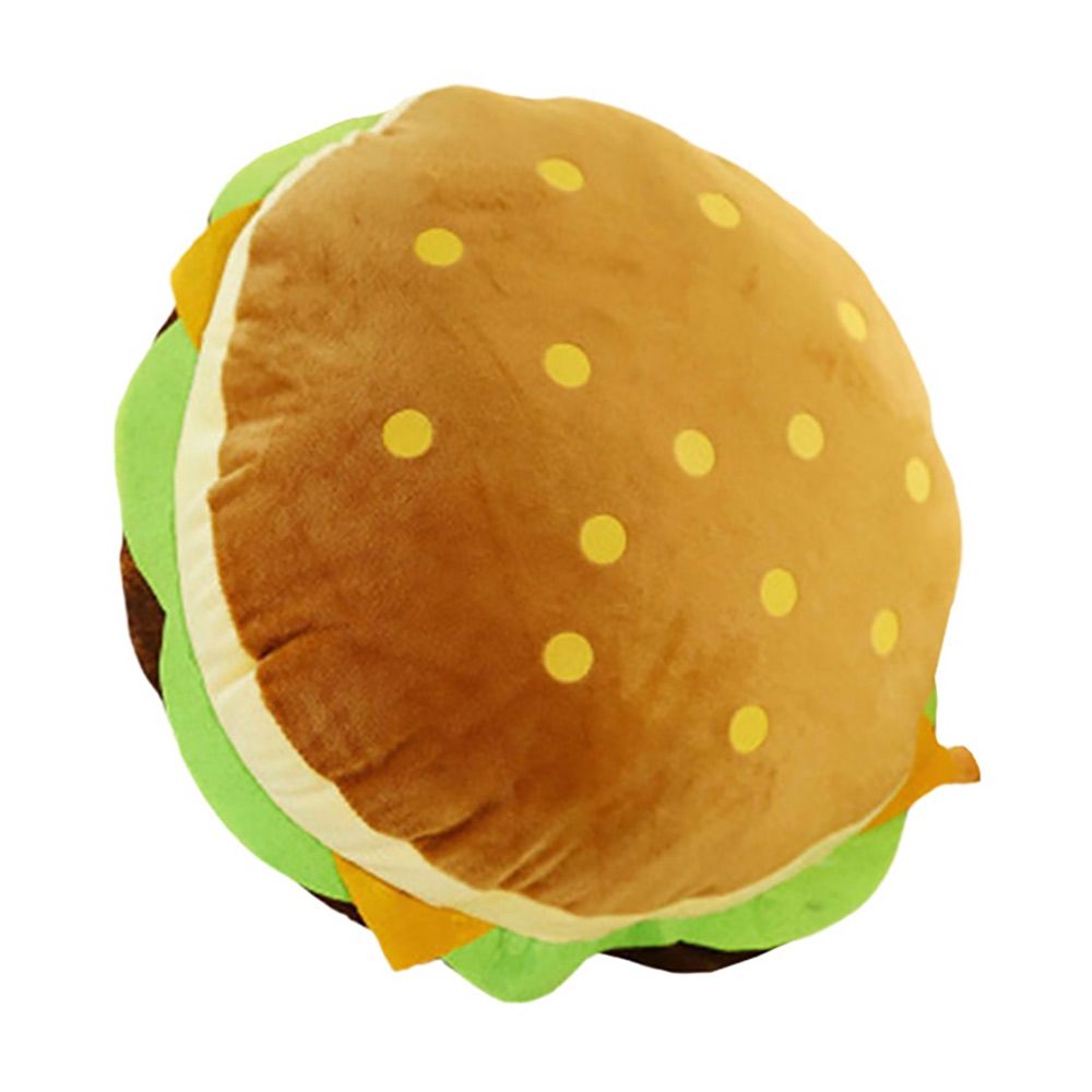 Hamburger Pude