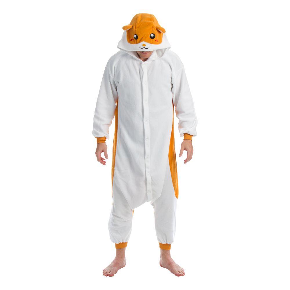 Hamster Kigurumi