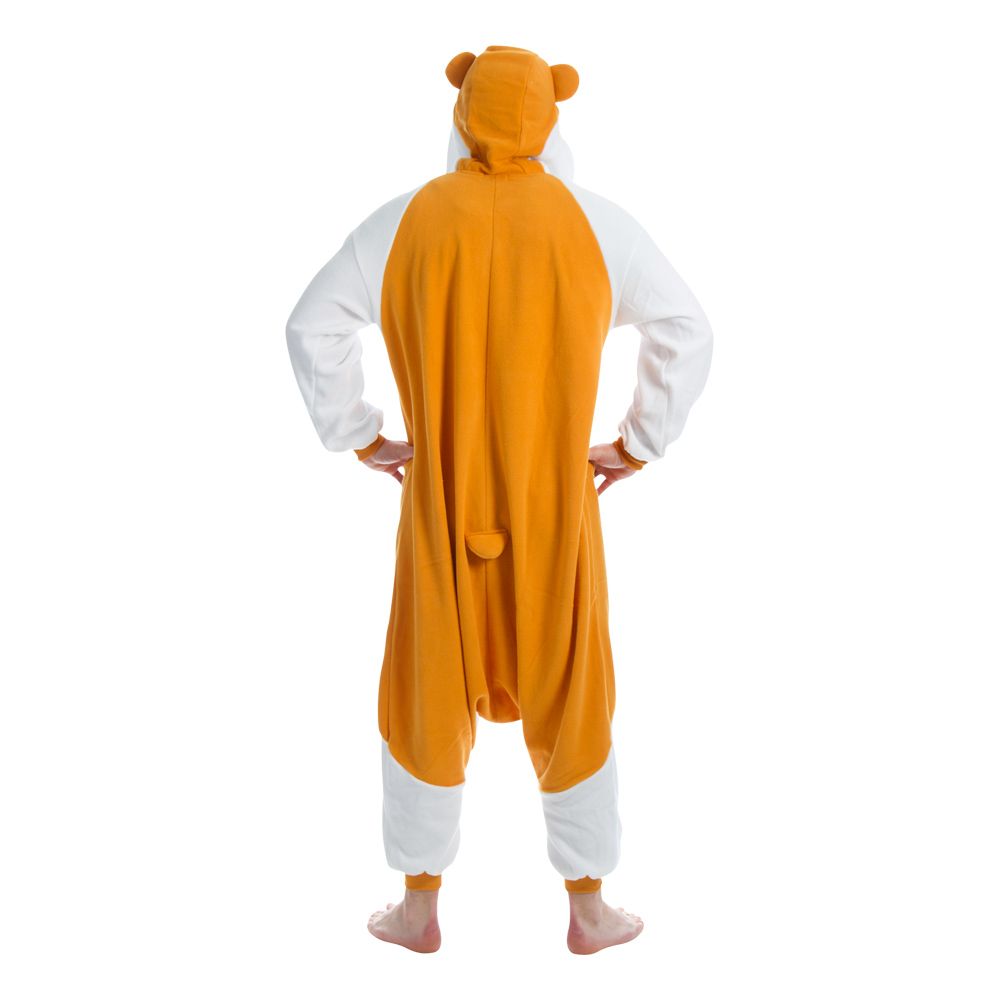 Hamster Kigurumi