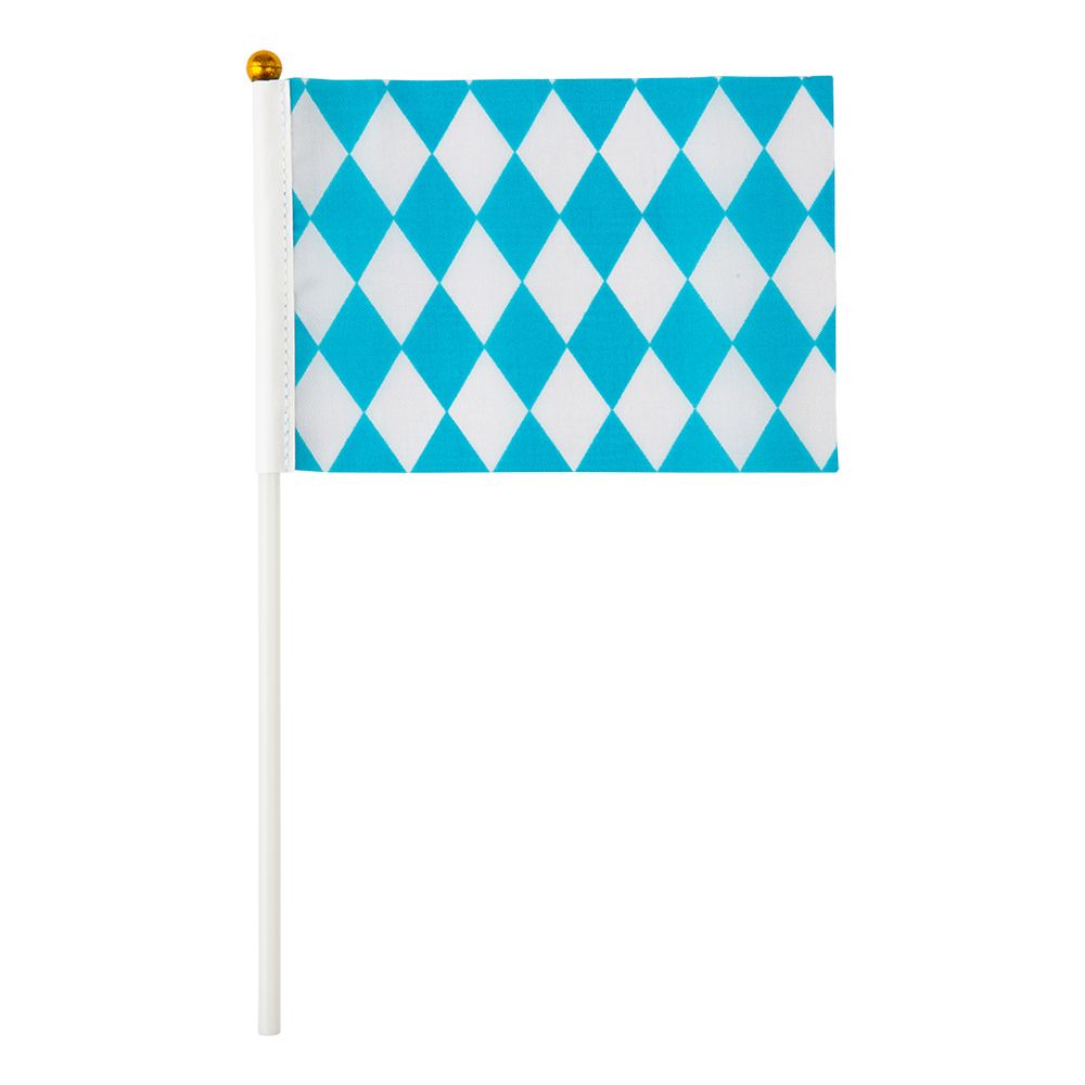 Håndflag Beerfest