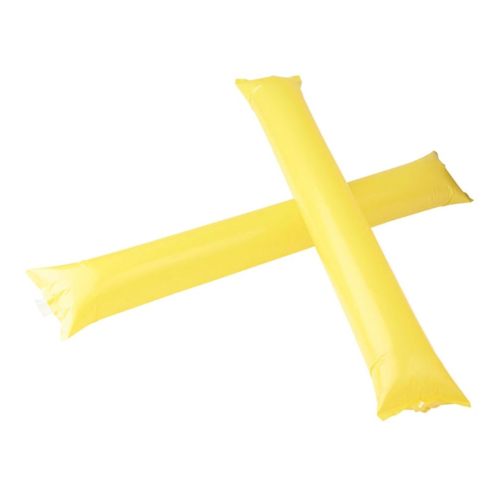 Taputtimet Keltaiset