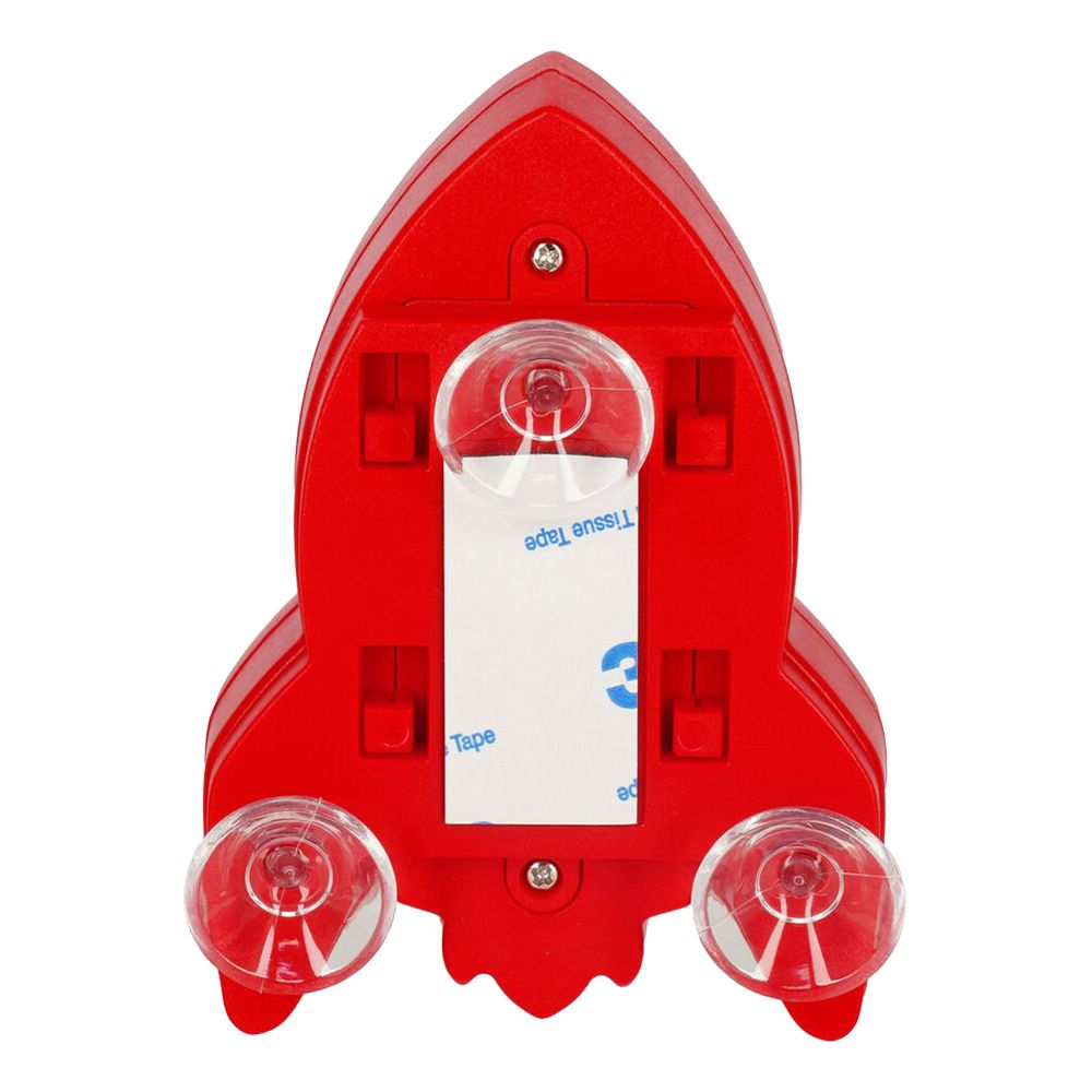 Hands and Teeth Timer Space