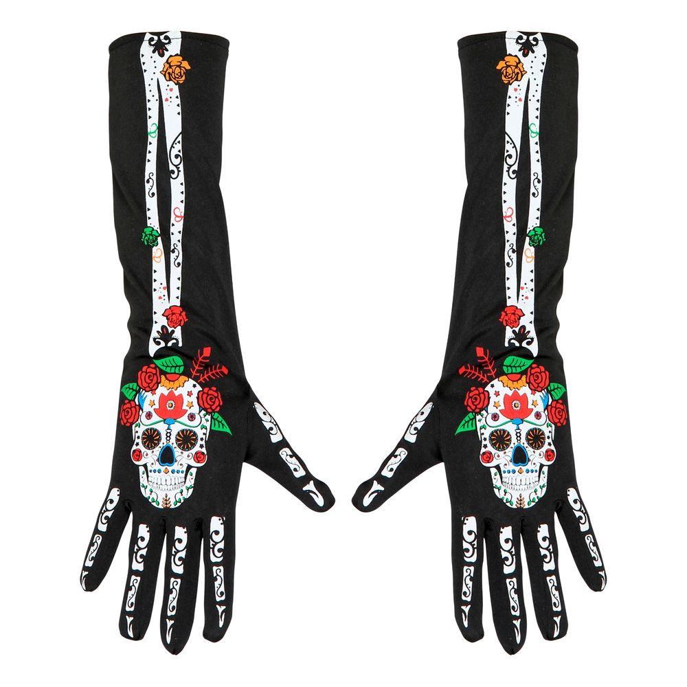 Handsker Day of the Dead