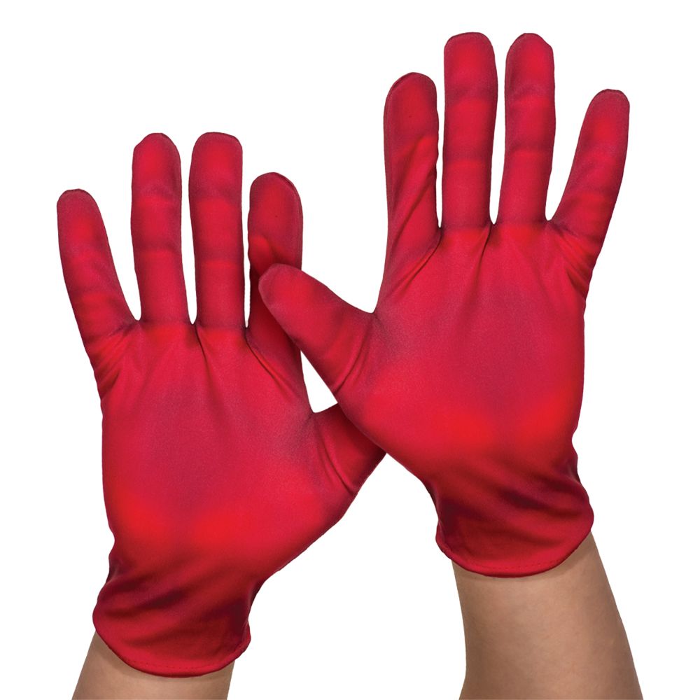 Handsker Deadpool