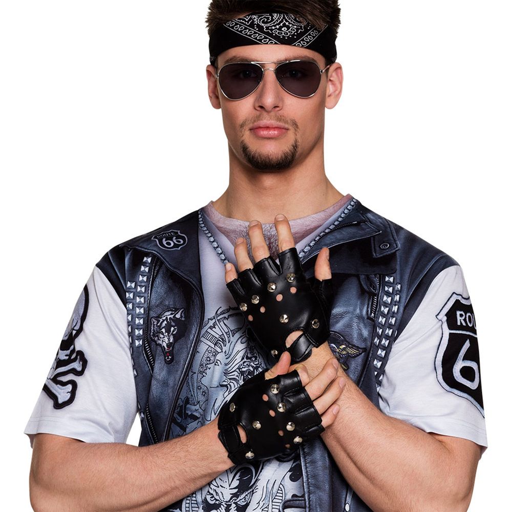 Hansker MC-Fyr