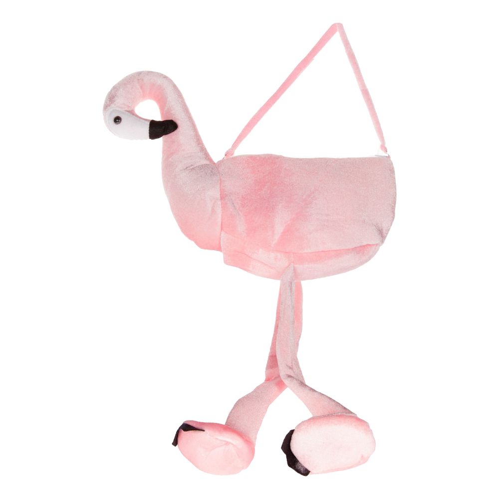 Håndveske Flamingo