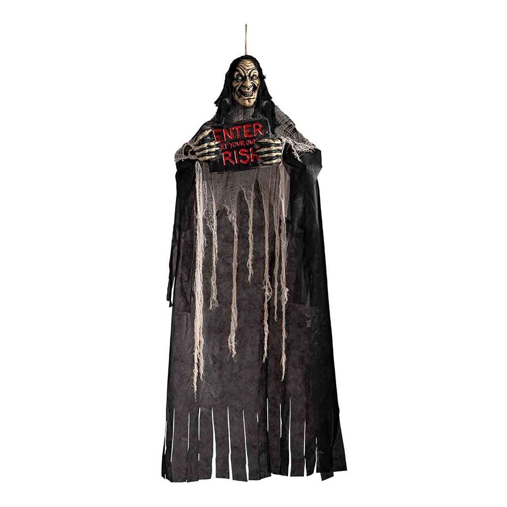 Hengende Monster Prop