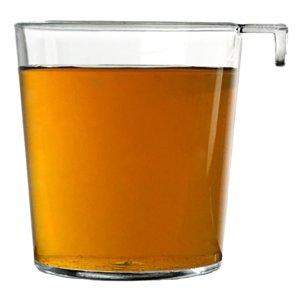 Hängande Shotglas