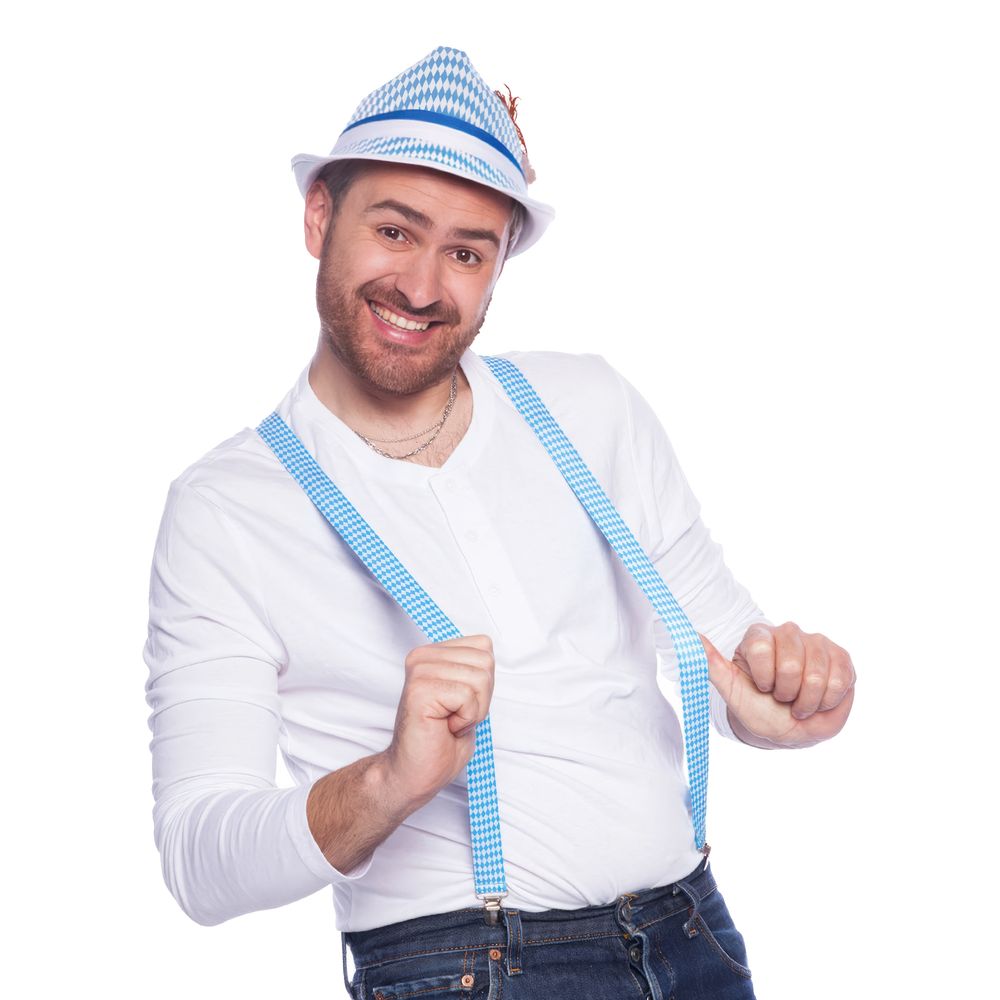 Bukseseler LED Oktoberfest
