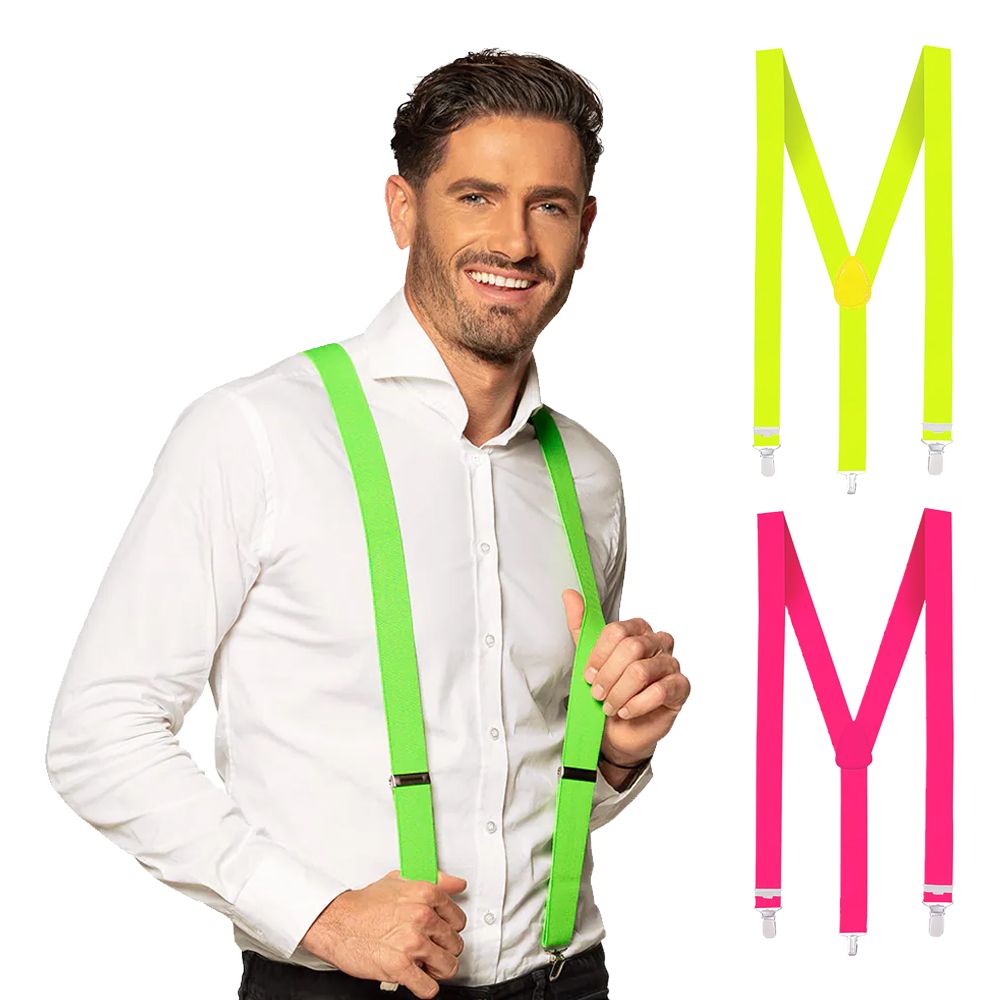 Seler Neon