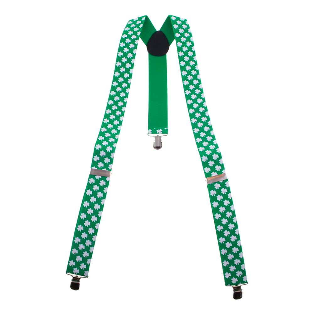Bukseseler St. Patrick's Day
