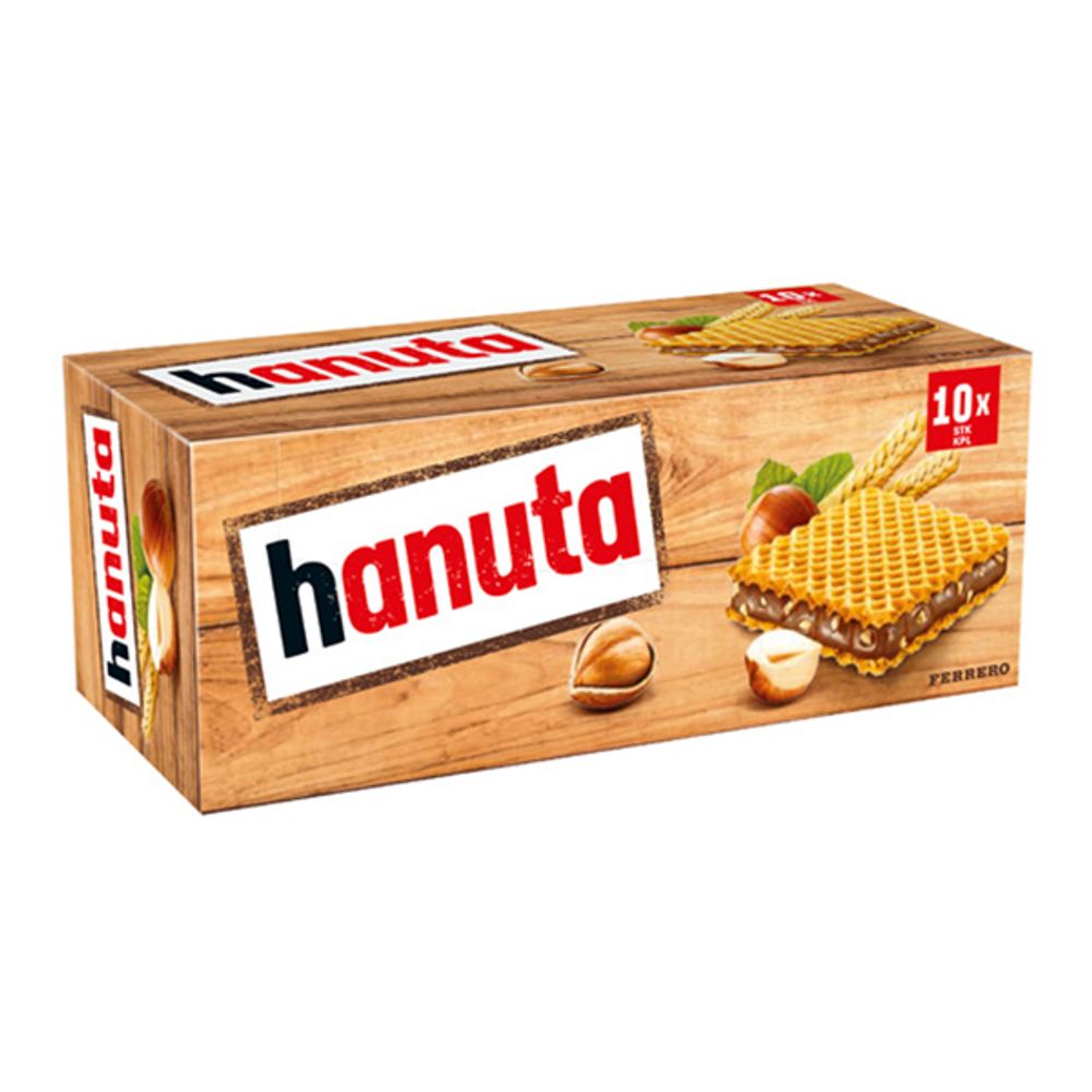 Hanuta