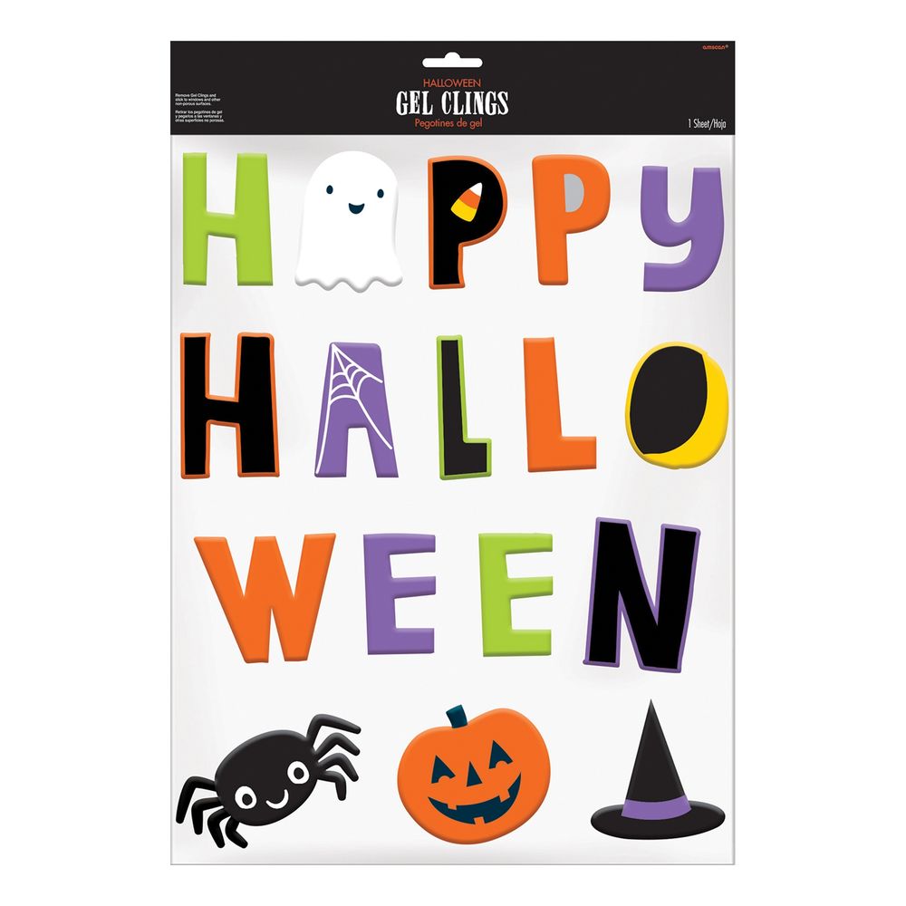 Happy Halloween Tarrat