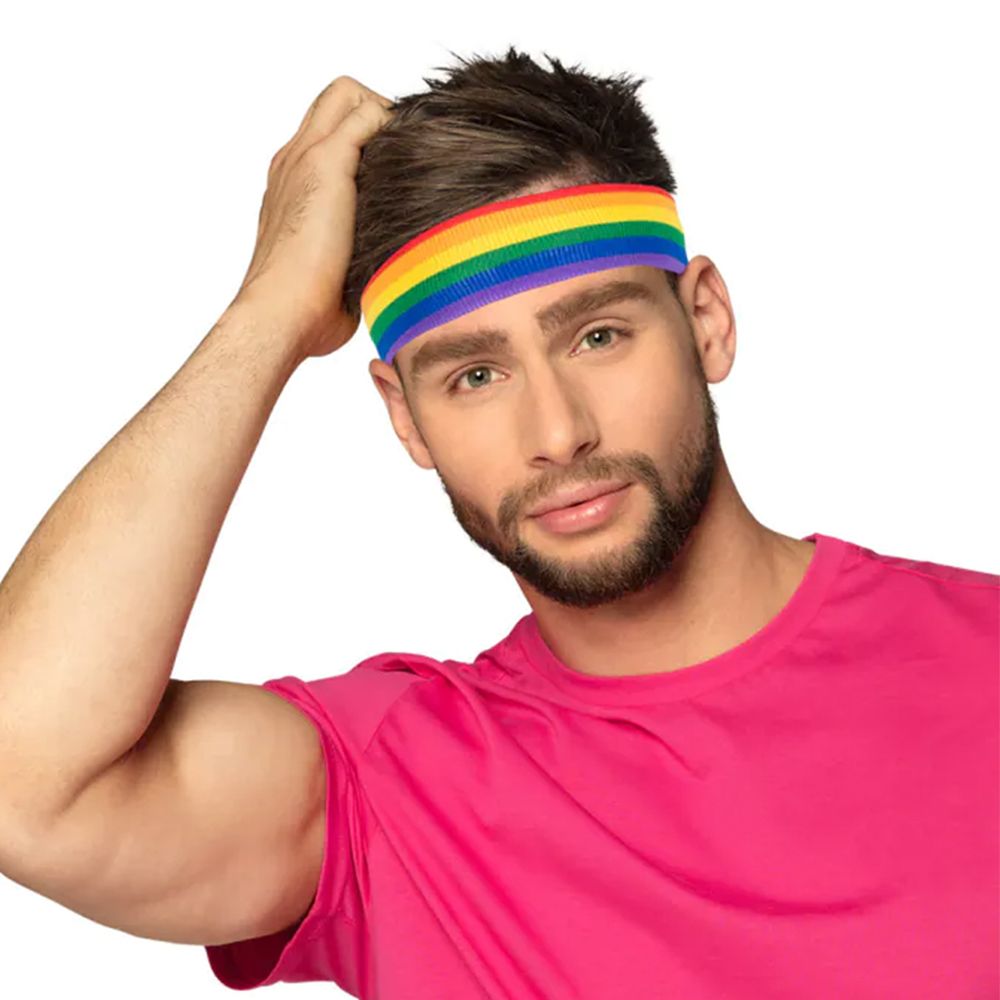 Pandebånd Pride