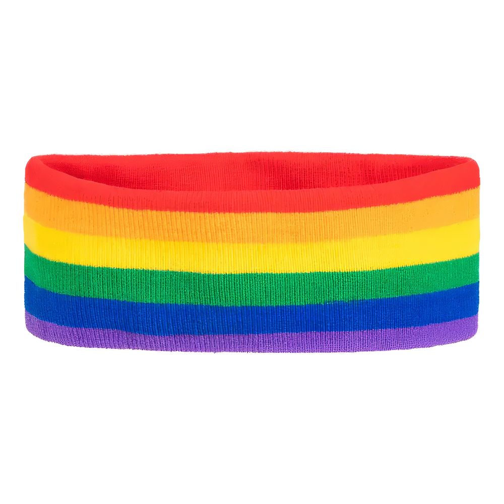 Pandebånd Pride