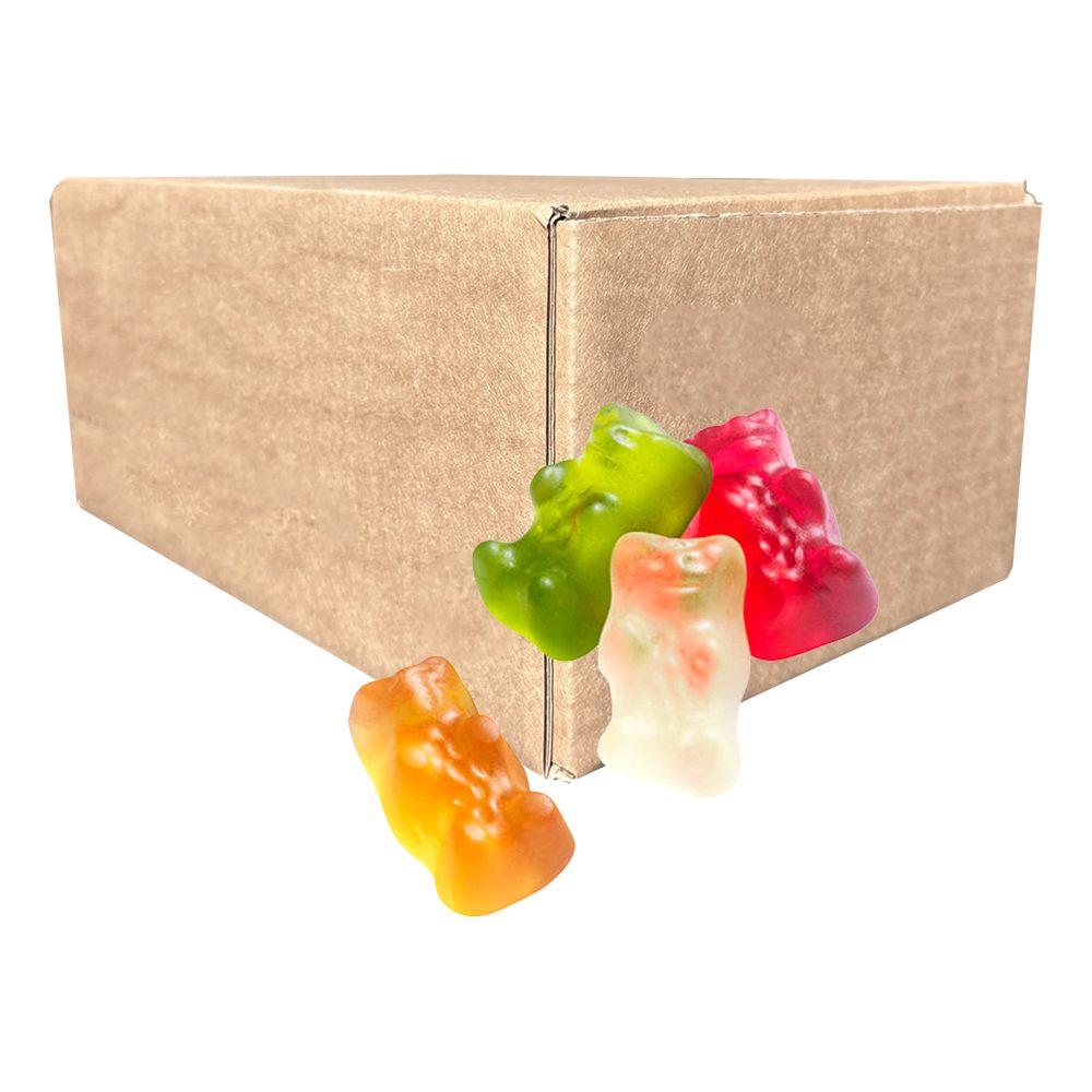 Haribo Guldbamsar Storpack