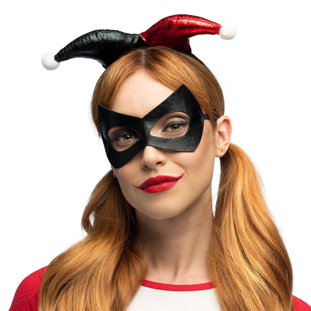 Harlequin Sæt