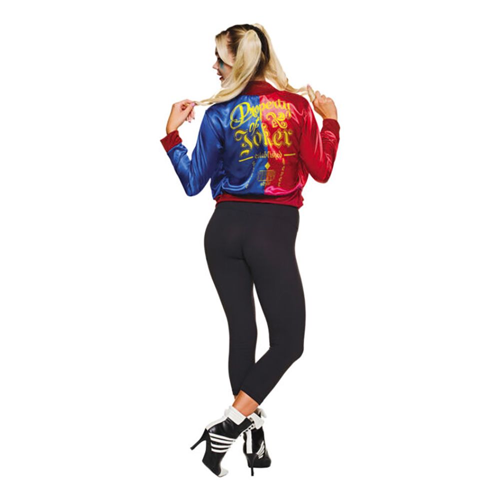 Harley Quinn Kostume Budget