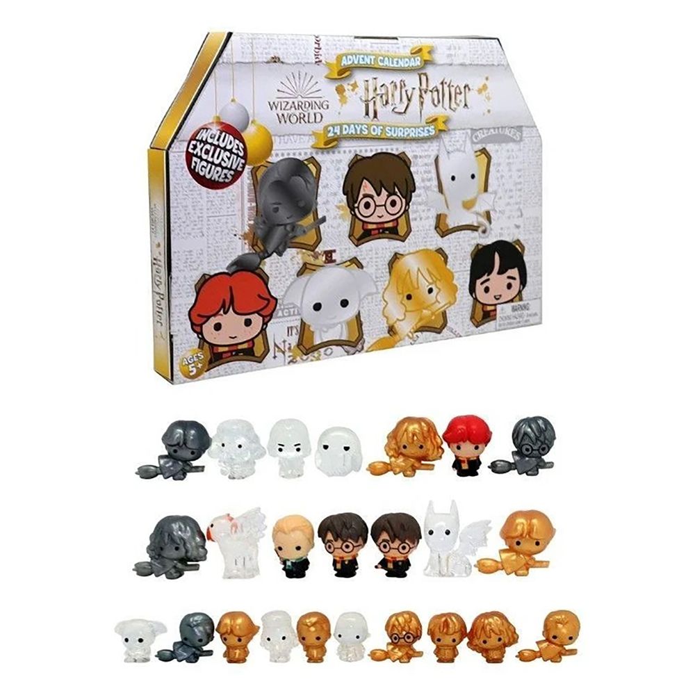 Harry Potter Adventskalender