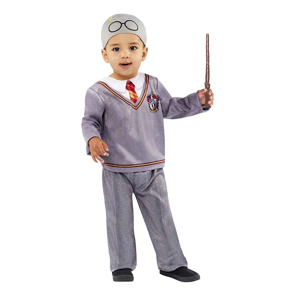 Harry Potter Baby Maskeraddräkt