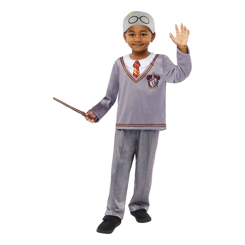 Harry Potter Baby Maskeraddräkt