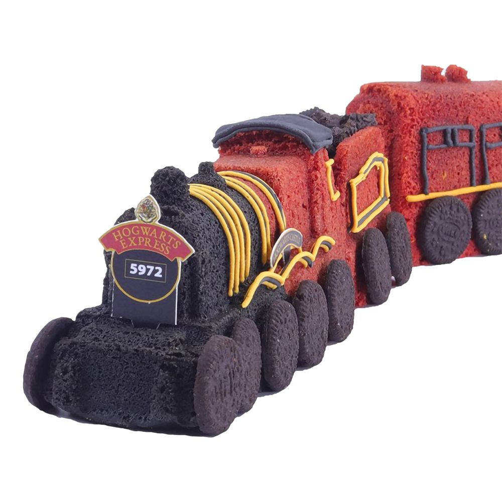 PME Harry Potter Bakform Hogwarts Express