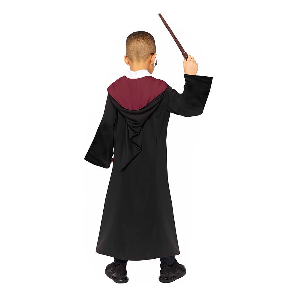 Harry Potter Barn Kostyme